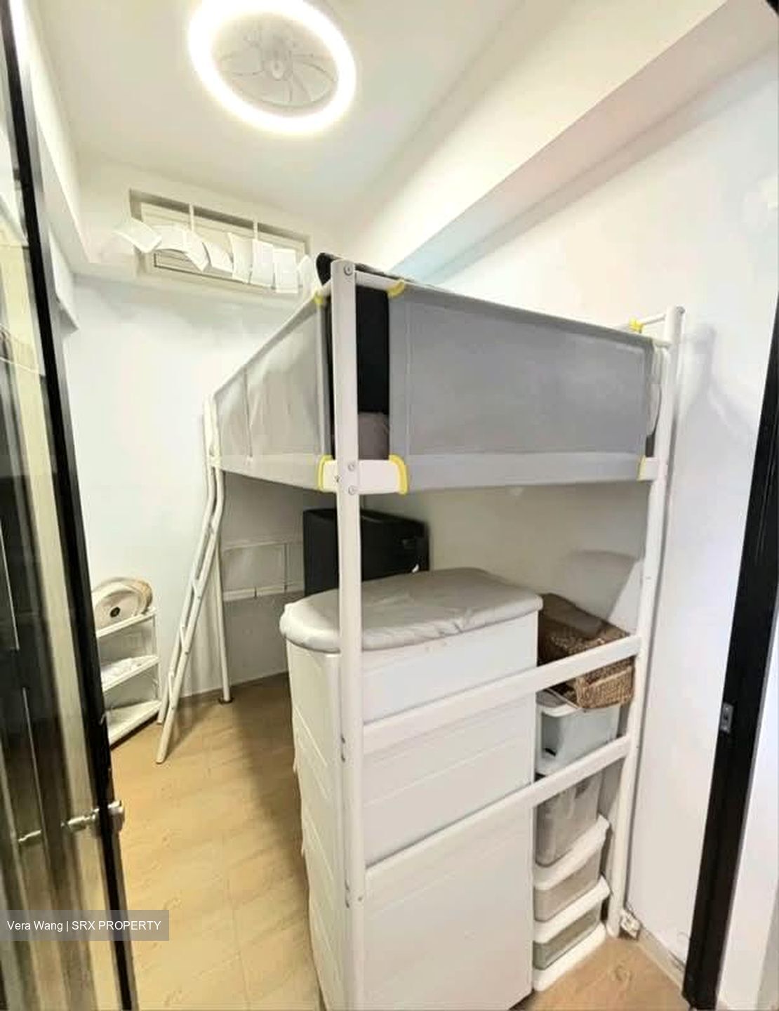 The Alps Residences (D18), Condominium #540351801